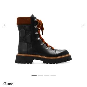 Women's Gucci Boots